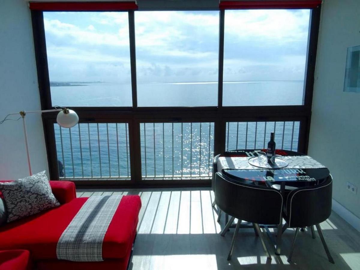 Mirador Red Maspalomas San Agustin  Exterior photo