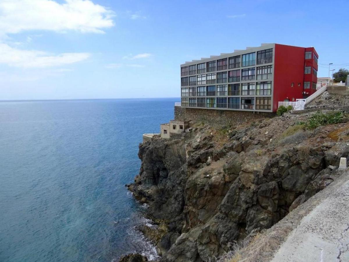 Mirador Red Maspalomas San Agustin  Exterior photo